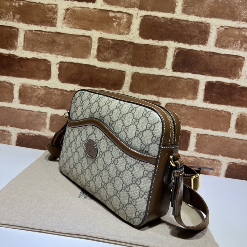 Gucci Satchel Bags